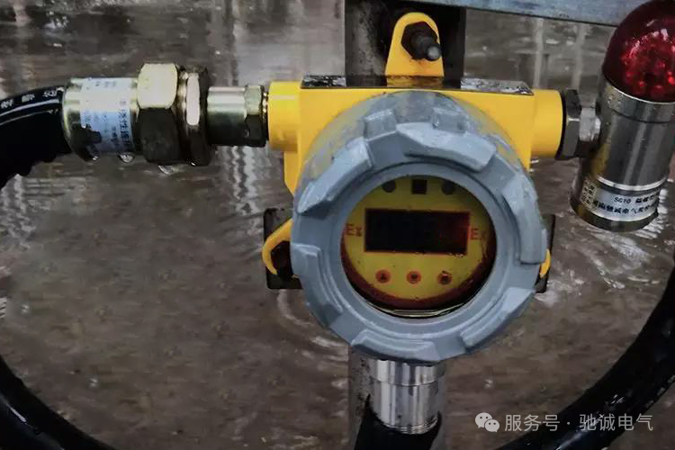 暴雨天气如何避免气体探测器失灵?一起来看防护要点 暴雨天气如何避免气体探测器失灵?一起来看防护要点