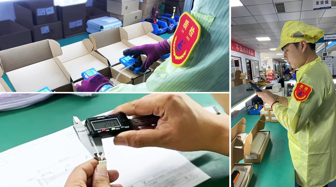 开云kaiyun网页版官网：以“质”为基 共筑质量强国新篇章