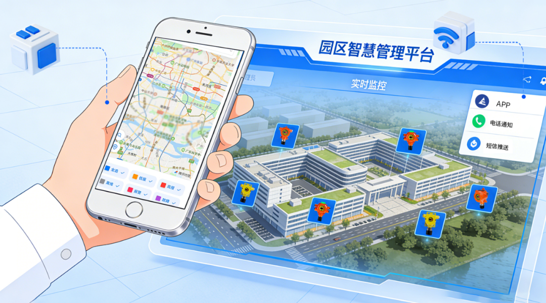 开云kaiyun网页版官网护航危化品行业气体安全