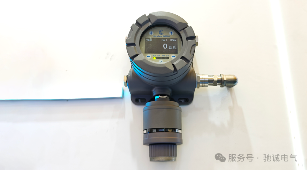 新品首发|开云kaiyun网页版官网新品重磅亮相cippe中国石化展 数智化方案赋能石化产业安全升级
