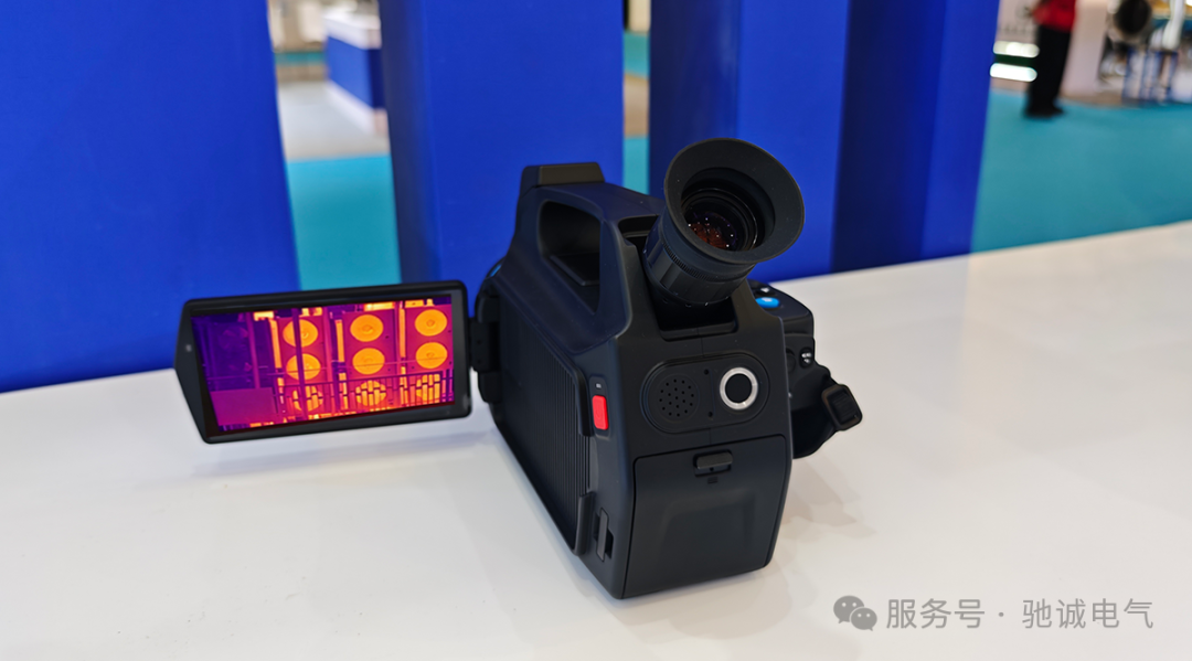 新品首发|开云kaiyun网页版官网新品重磅亮相cippe中国石化展 数智化方案赋能石化产业安全升级