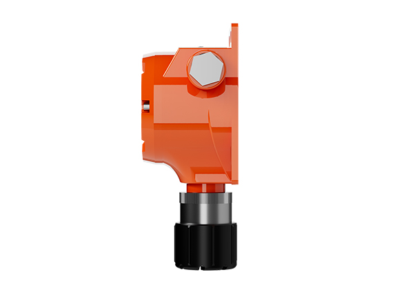 QB200N系列气体探测器
