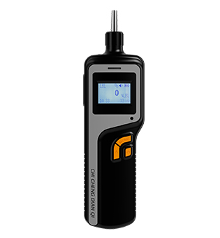 GC510泵吸式气体检测仪